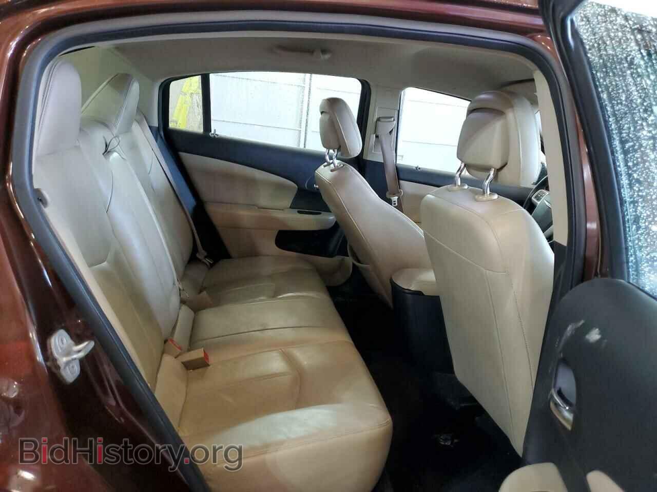 2012 CHRYSLER 200 - VIN: 1C3CCBCB1CN307542 - Photo 10