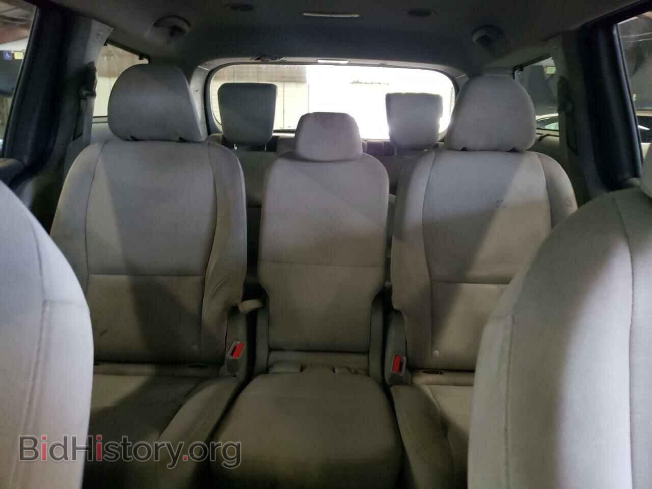 2015 KIA All Models - VIN: KNDMB5C1XF6069331 - Фото 10