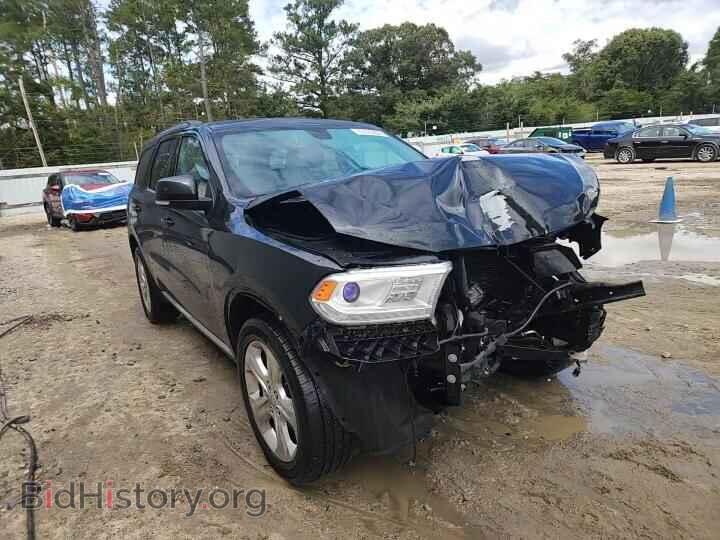 2014 DODGE DURANGO - VIN: 1C4RDJDG9EC336759 - Photo 15