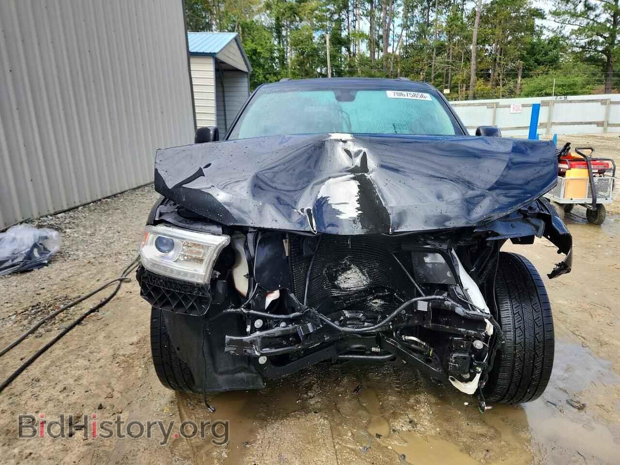 2014 DODGE DURANGO - VIN: 1C4RDJDG9EC336759 - Photo 5