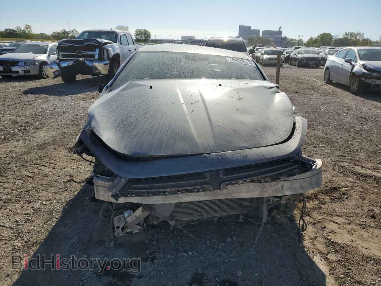 2013 DODGE DART - VIN: 1C3CDFCB4DD325805 - Photo 5