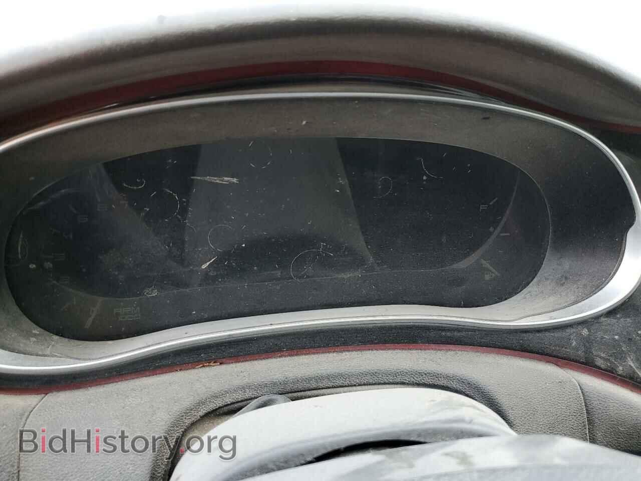 2013 DODGE DART - VIN: 1C3CDFCB4DD325805 - Photo 9