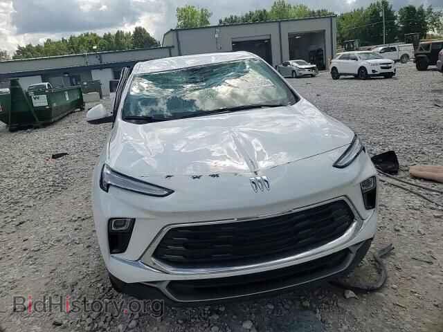2024 BUICK ENCORE - VIN: KL4AMCSL0RB193215 - Фото 14