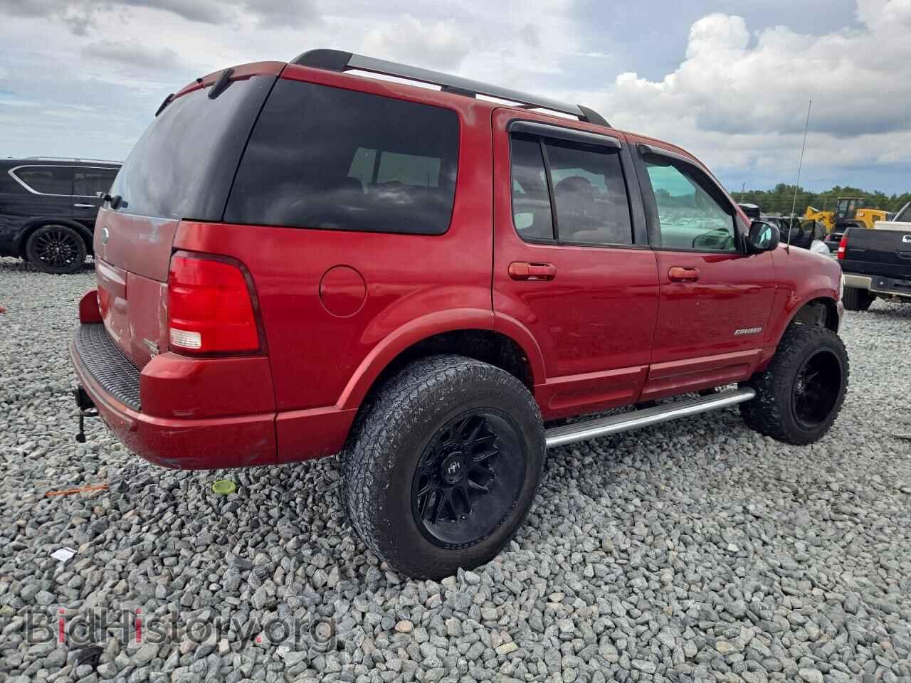 2005 FORD EXPLORER - VIN: 1FMDU75W65UB99580 - Фото 3