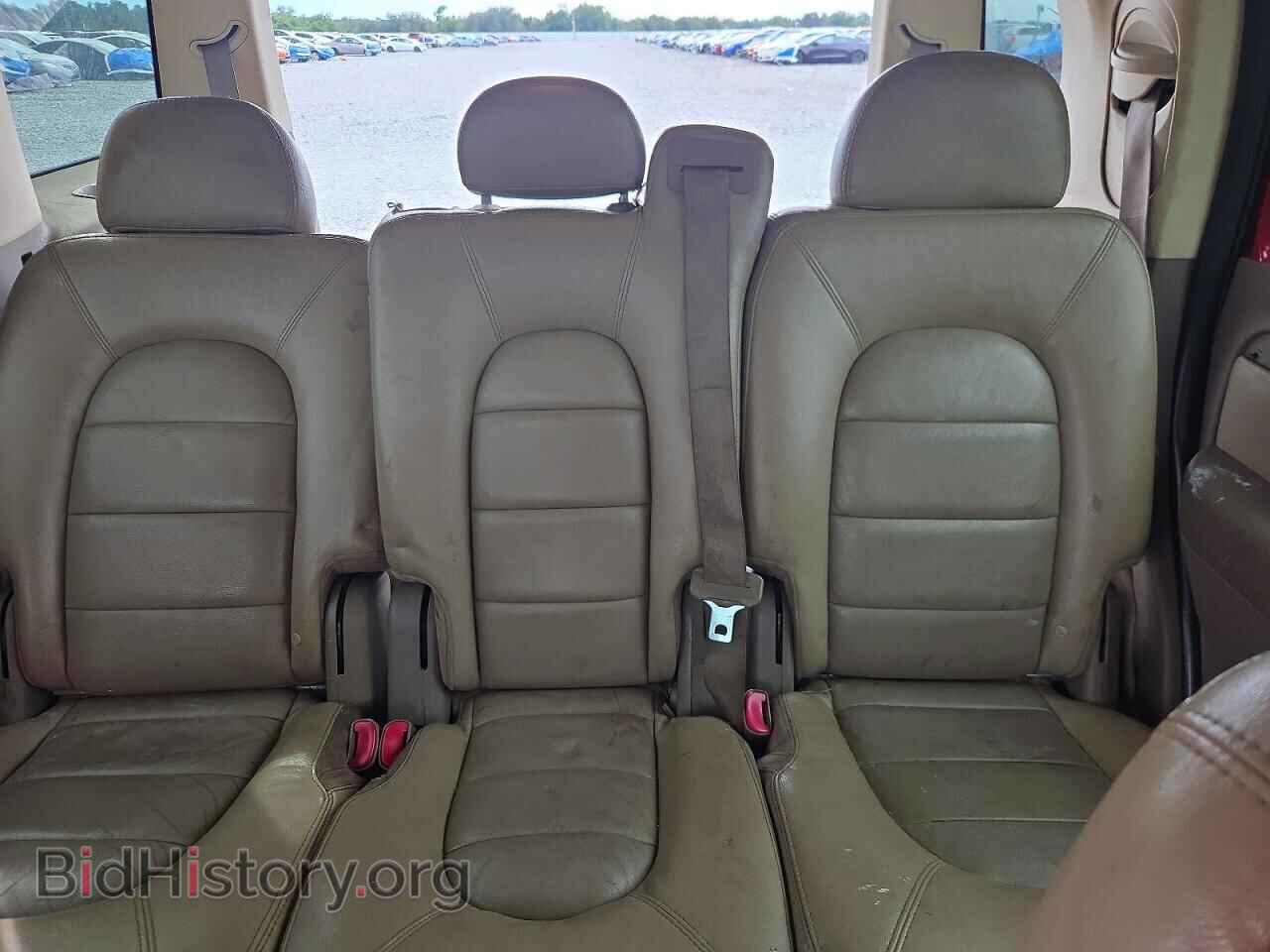 2005 FORD EXPLORER - VIN: 1FMDU75W65UB99580 - Фото 10