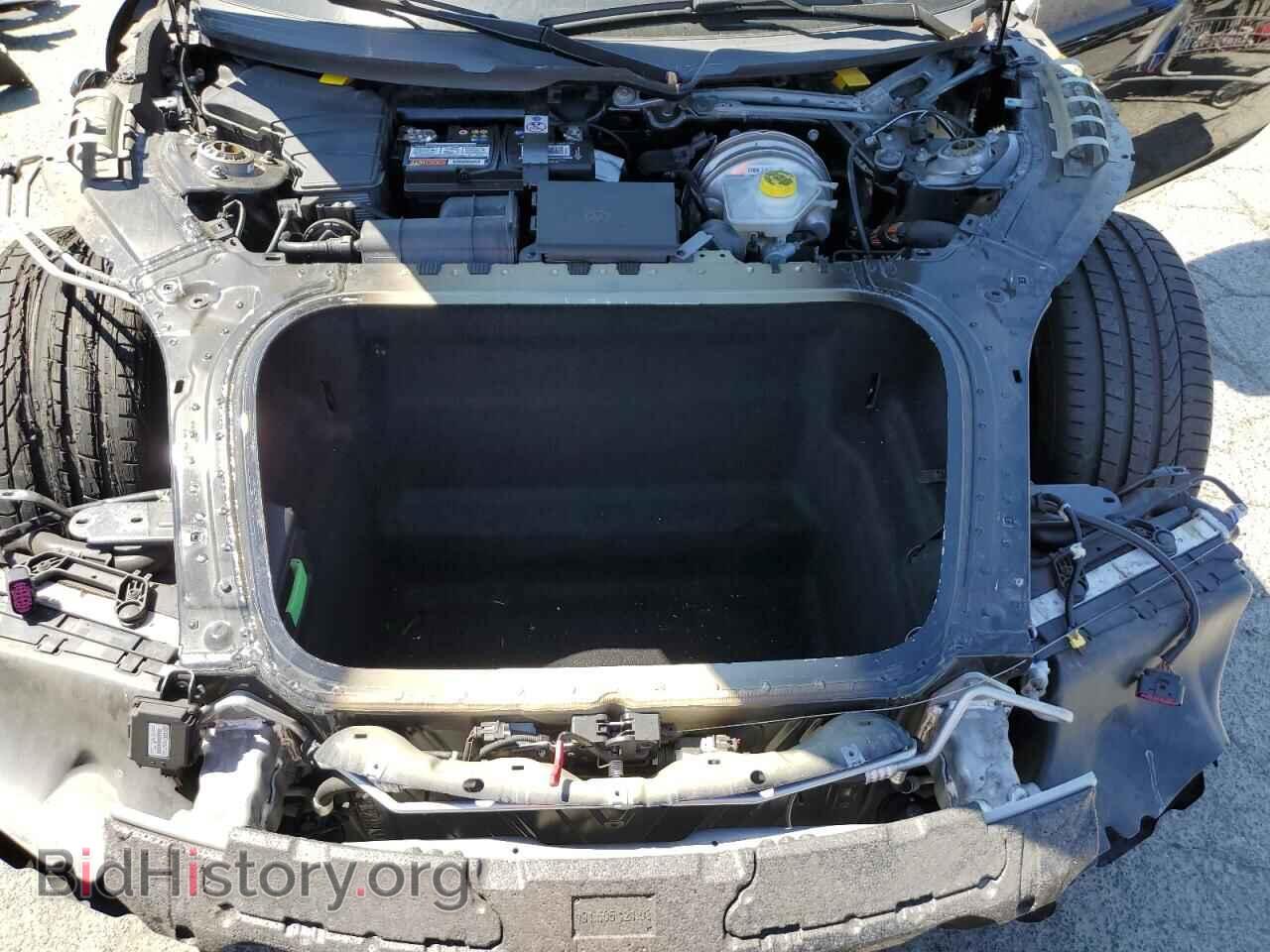 2014 PORSCHE 911 - VIN: WP0CA2A99ES140451 - Фото 11