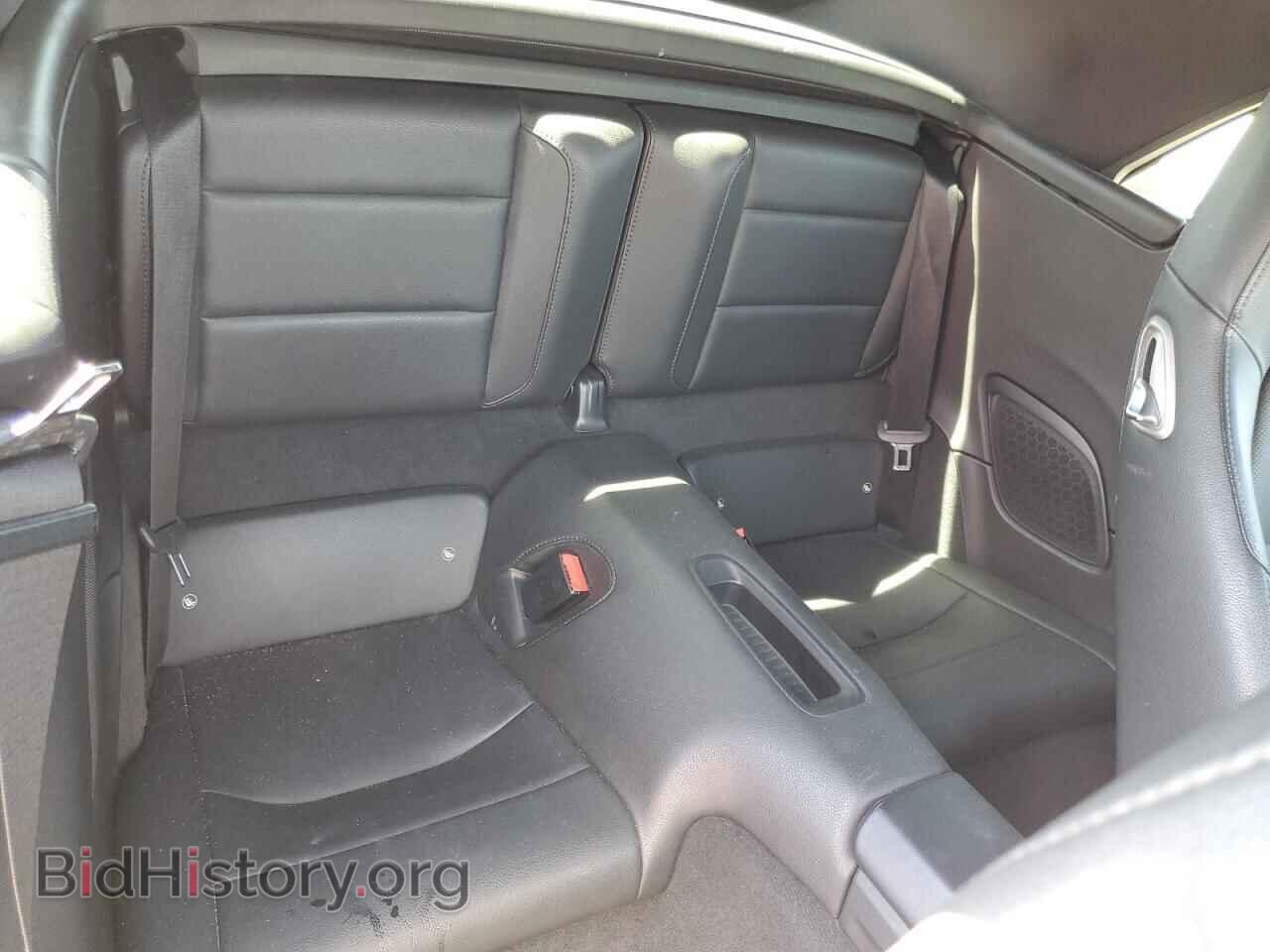2014 PORSCHE 911 - VIN: WP0CA2A99ES140451 - Фото 10