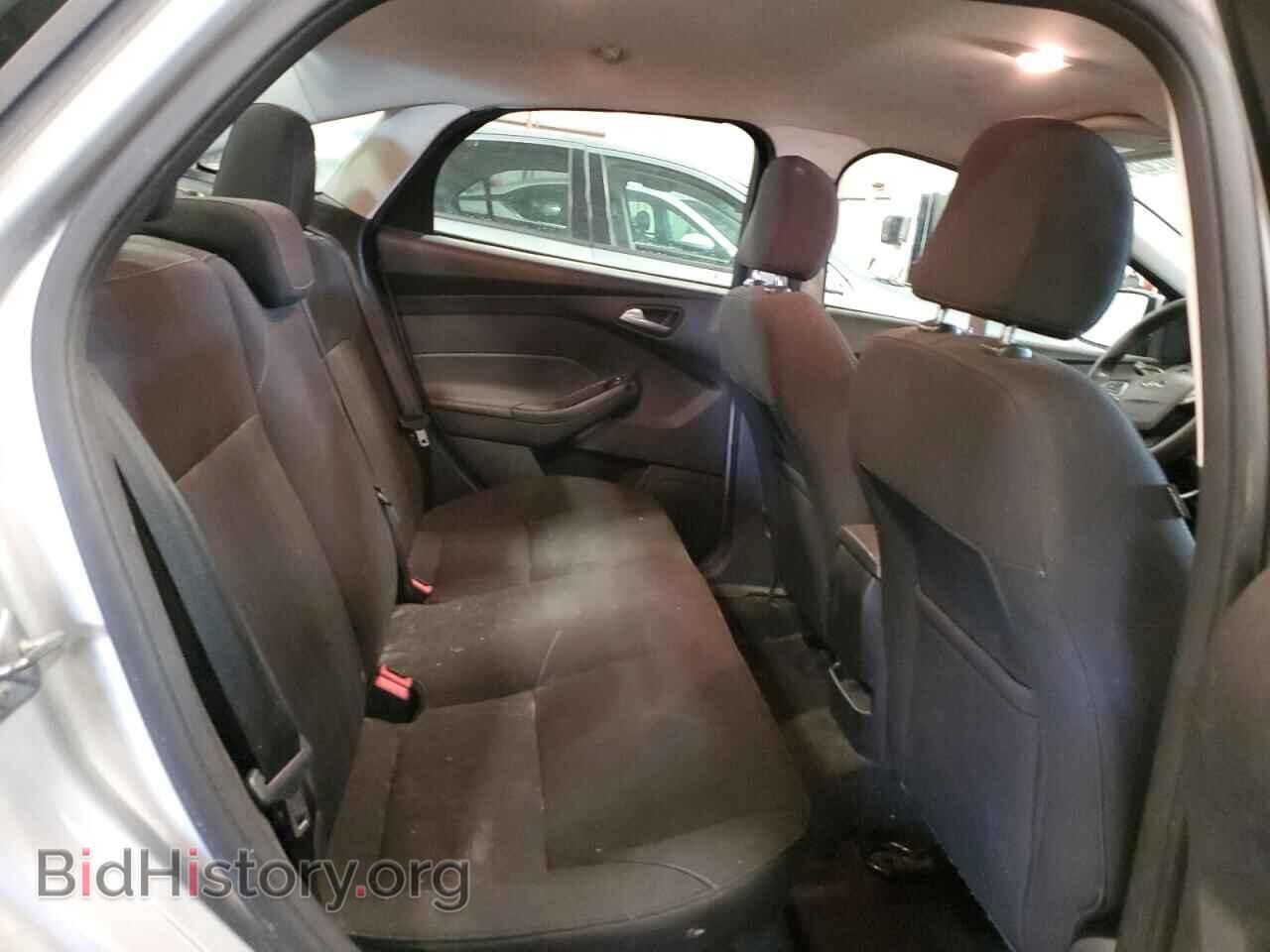 2016 FORD FOCUS - VIN: 1FADP3F2XGL212068 - Фото 10