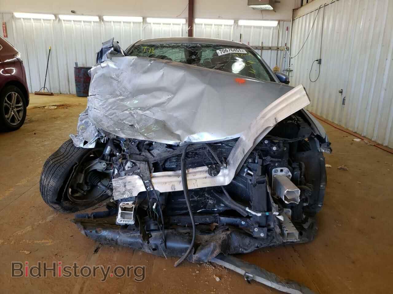 2015 CHRYSLER 200 - VIN: 1C3CCCAB1FN659274 - Фото 9