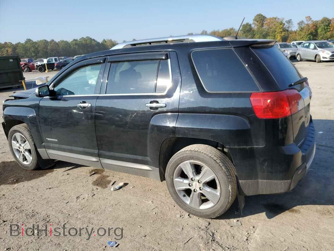 2015 GMC TERRAIN - VIN: 2GKFLYE39F6149689 - Photo 2