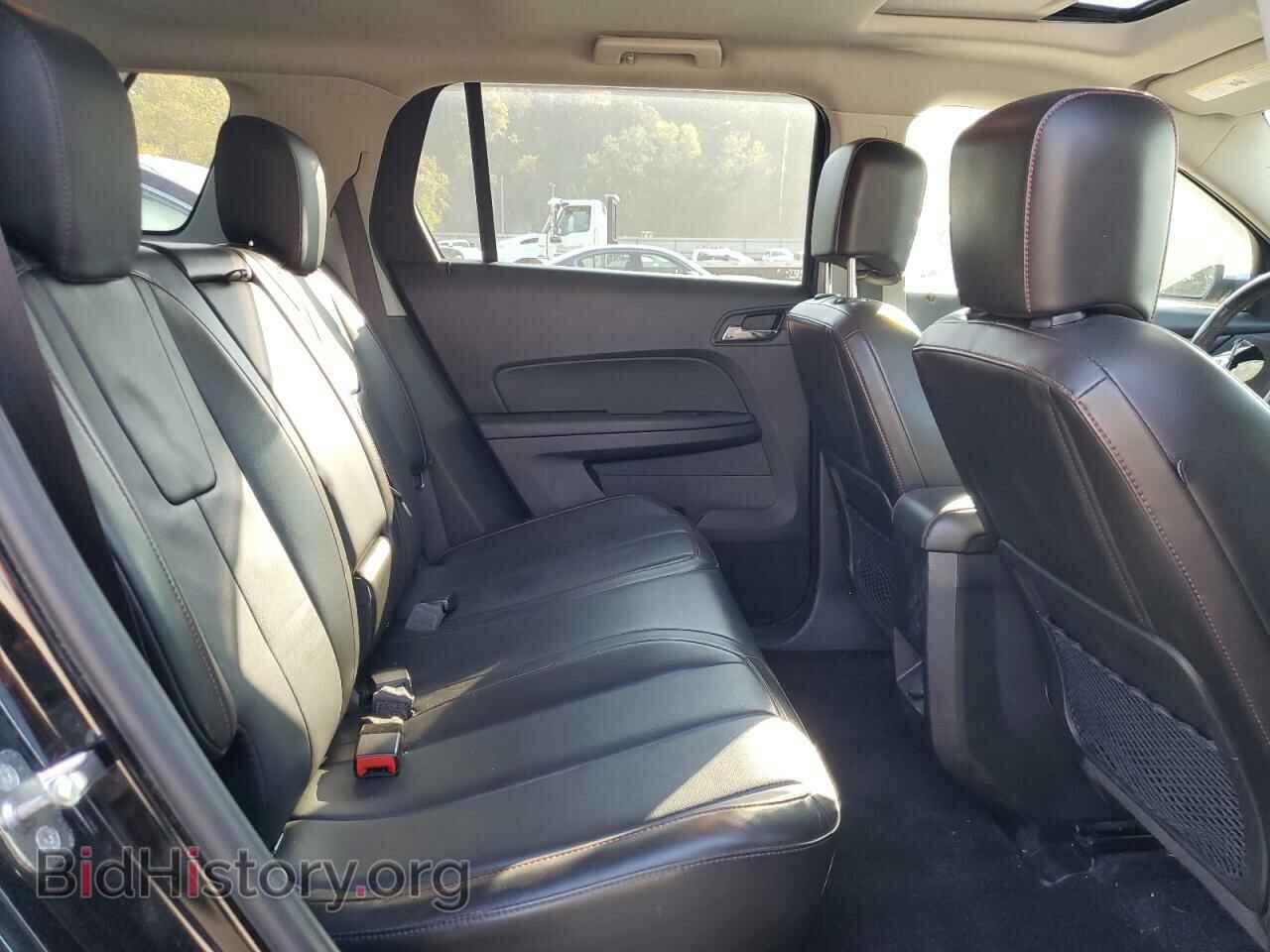 2015 GMC TERRAIN - VIN: 2GKFLYE39F6149689 - Photo 11