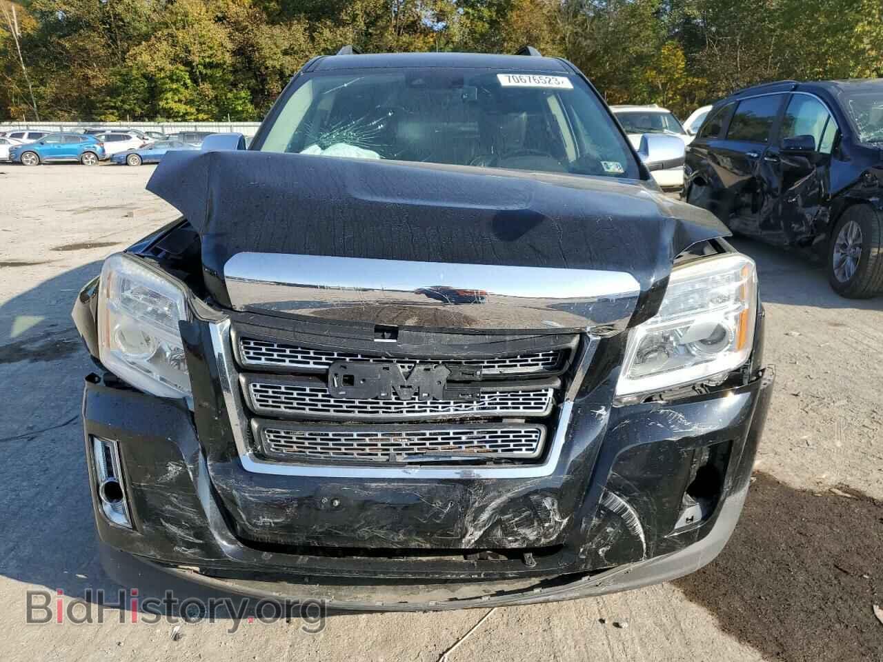 2015 GMC TERRAIN - VIN: 2GKFLYE39F6149689 - Photo 5