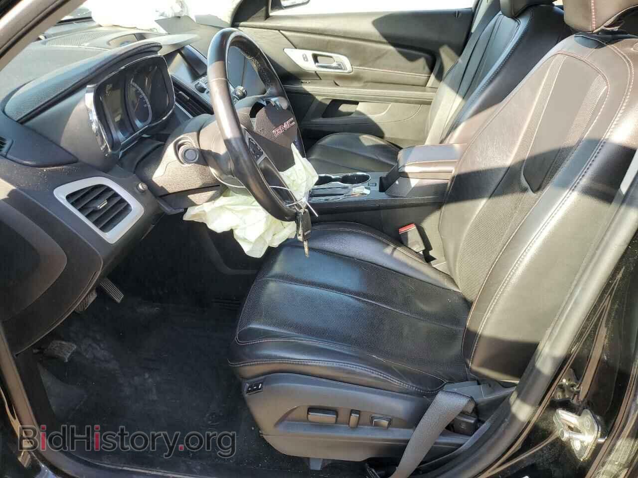2015 GMC TERRAIN - VIN: 2GKFLYE39F6149689 - Photo 7