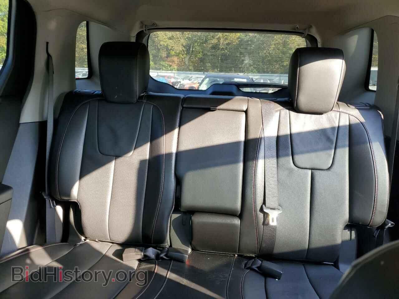 2015 GMC TERRAIN - VIN: 2GKFLYE39F6149689 - Photo 10