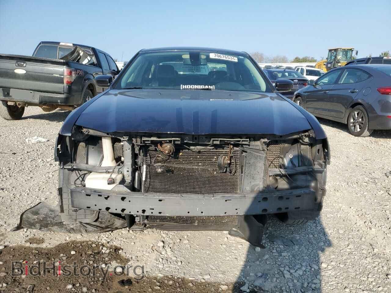 2017 CHRYSLER 300 - VIN: 2C3CCAAG2HH662129 - Фото 5