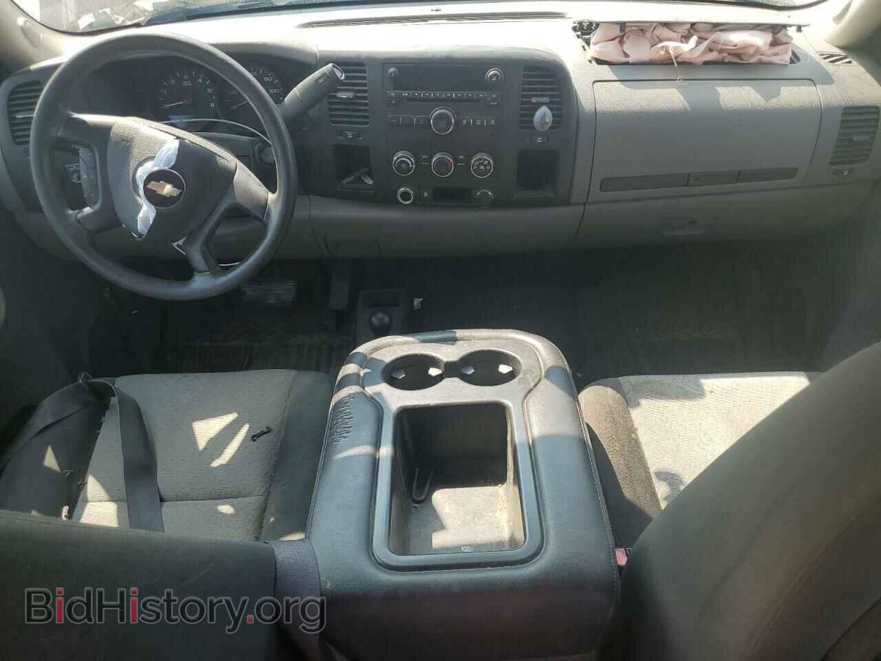 2009 CHEVROLET ALL Models - VIN: 3GCEK13C19G248505 - Фото 8