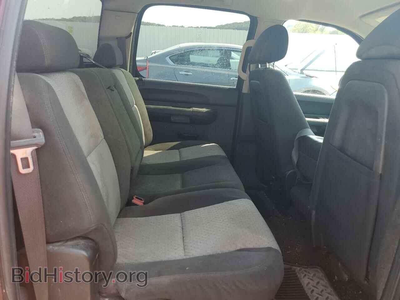 2009 CHEVROLET ALL Models - VIN: 3GCEK13C19G248505 - Фото 10