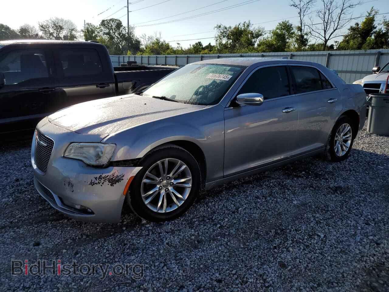 Photo 2C3CCAEG0GH116521 - CHRYSLER 300 2016