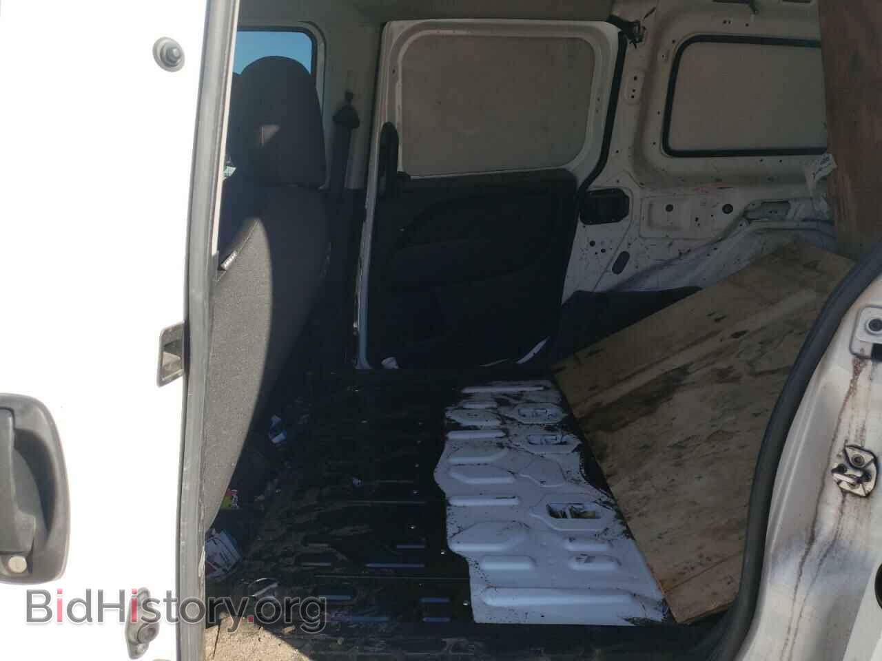 2018 RAM PROMASTER - VIN: ZFBERFAB1J6L18077 - Фото 6