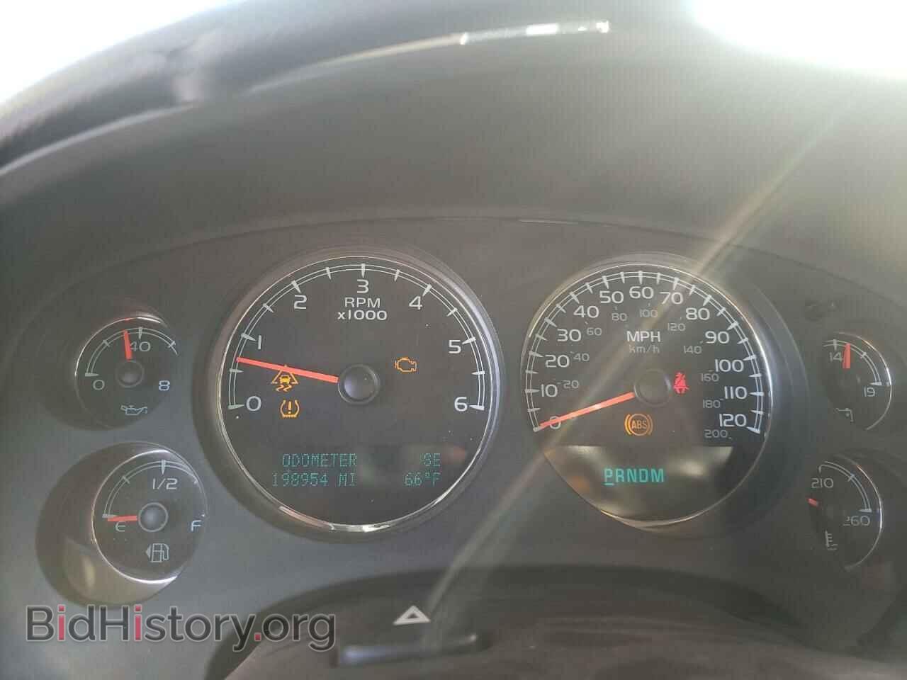 2009 CHEVROLET SILVERADO - VIN: 3GCEC33J29G131703 - Фото 9