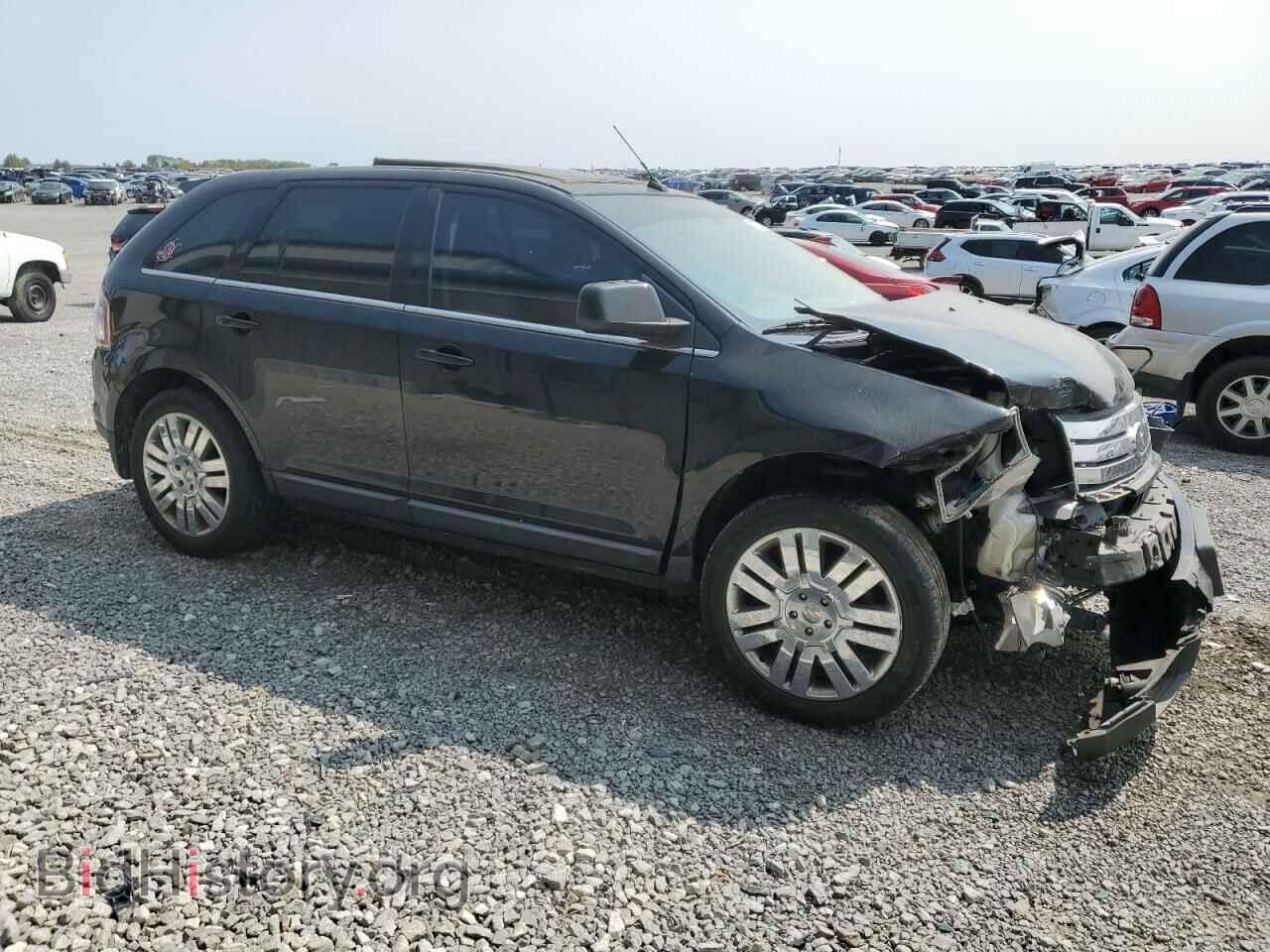 2010 FORD EDGE - VIN: 2FMDK3KC8ABB62572 - Photo 4