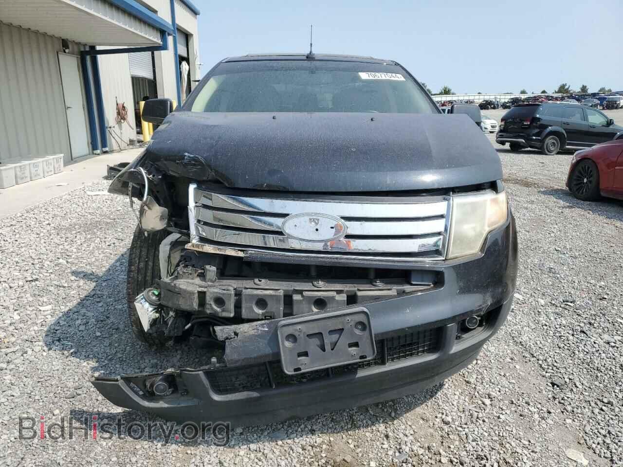 2010 FORD EDGE - VIN: 2FMDK3KC8ABB62572 - Photo 5