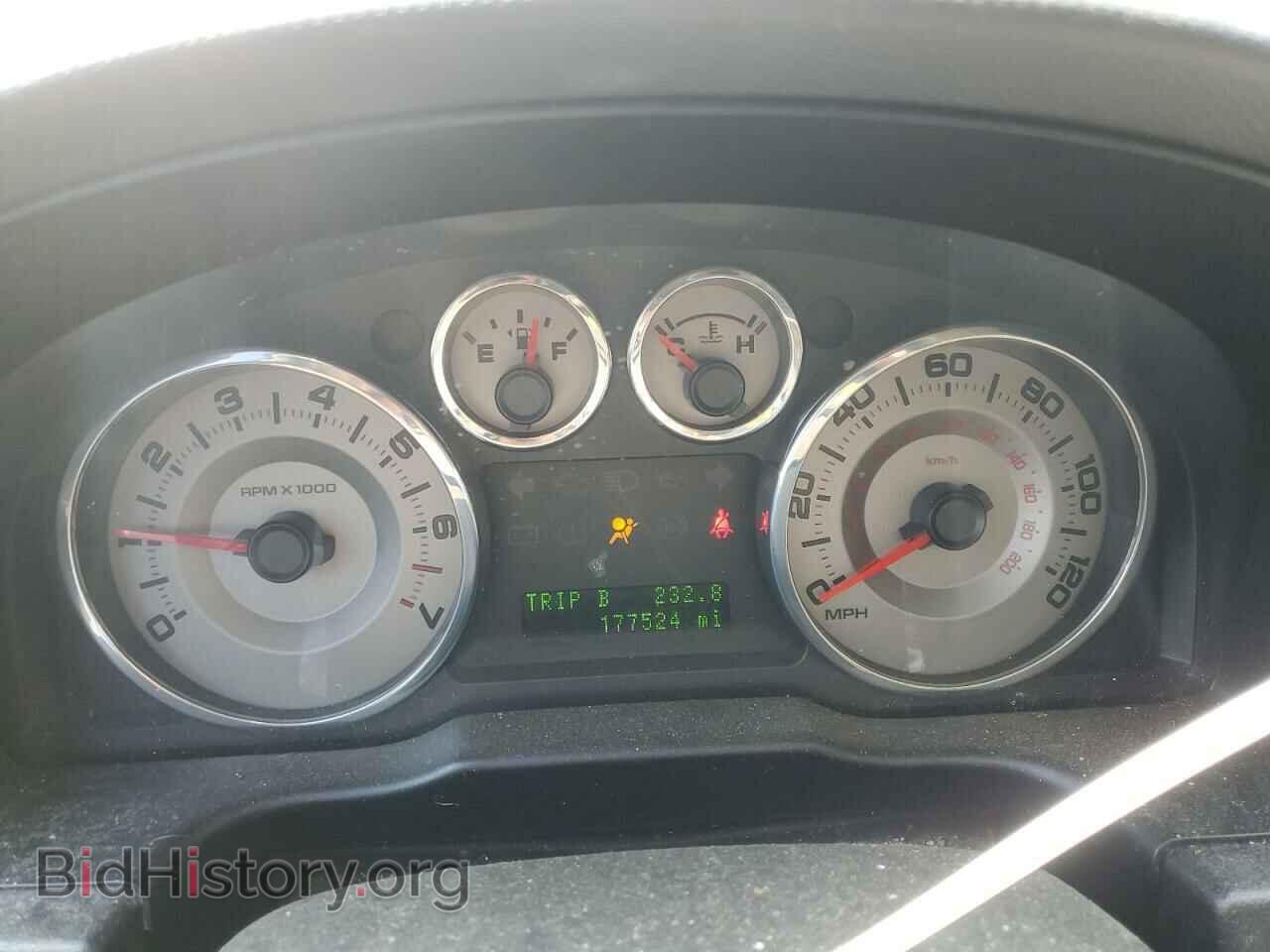 2010 FORD EDGE - VIN: 2FMDK3KC8ABB62572 - Photo 9