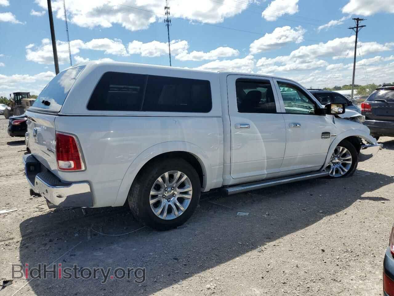2013 RAM 1500 - VIN: 1C6RR7PTXDS632124 - Фото 3