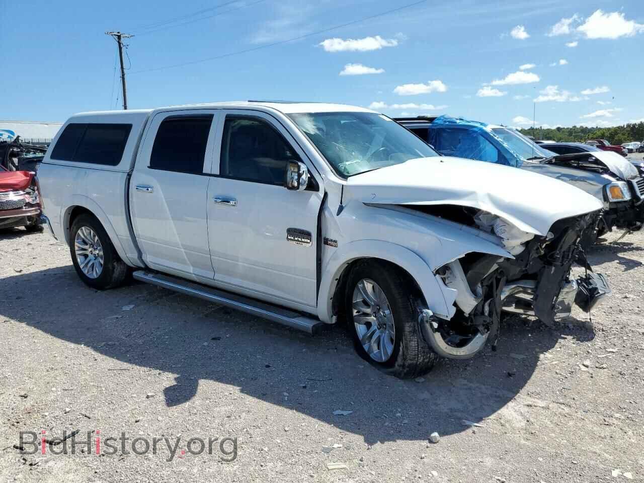 2013 RAM 1500 - VIN: 1C6RR7PTXDS632124 - Фото 4