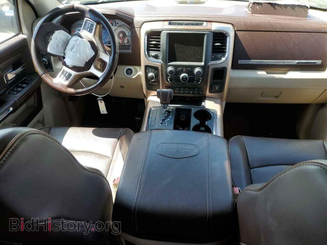 2013 RAM 1500 - VIN: 1C6RR7PTXDS632124 - Фото 8