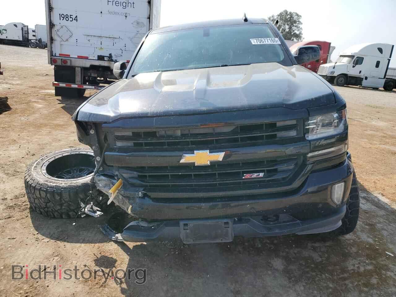 2016 CHEVROLET ALL Models - VIN: 3GCUKSEC8GG324197 - Фото 5