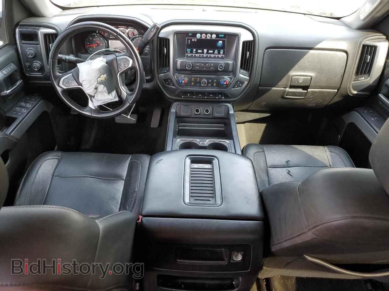 2016 CHEVROLET ALL Models - VIN: 3GCUKSEC8GG324197 - Фото 8