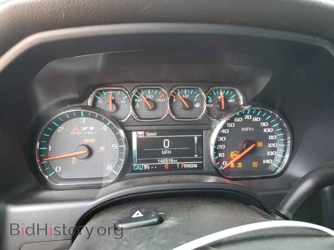 2016 CHEVROLET ALL Models - VIN: 3GCUKSEC8GG324197 - Фото 9