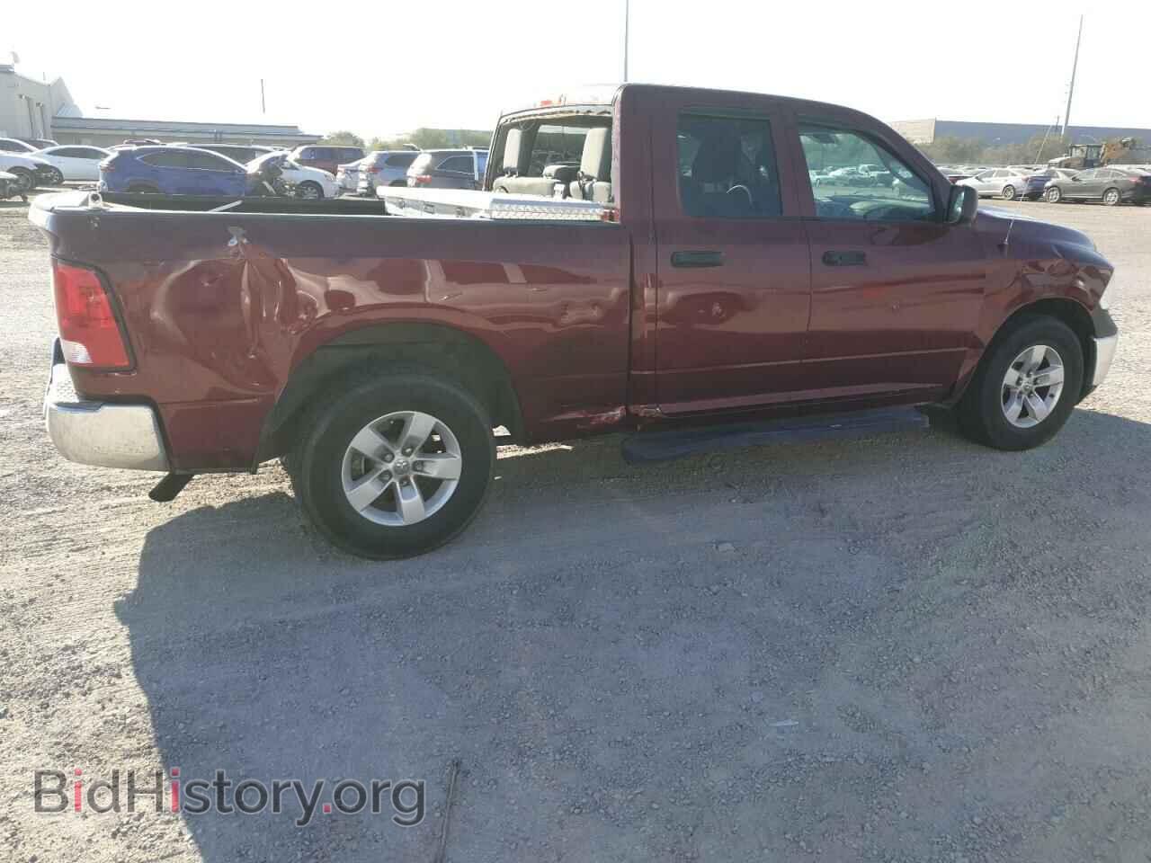 2017 RAM 1500 - VIN: 1C6RR6FG1HS513673 - Фото 3