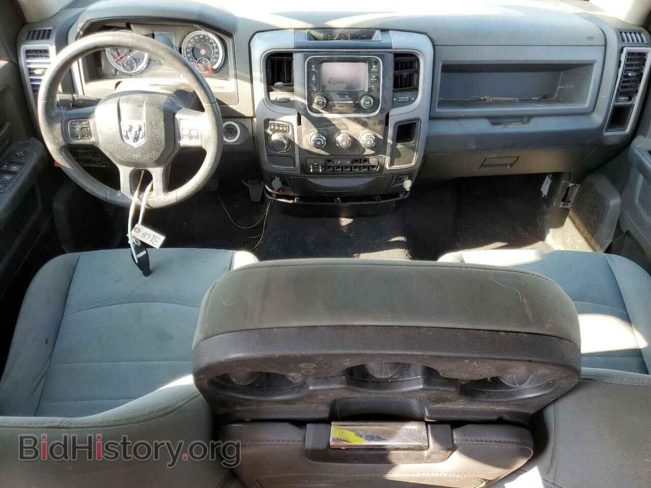 2017 RAM 1500 - VIN: 1C6RR6FG1HS513673 - Фото 8