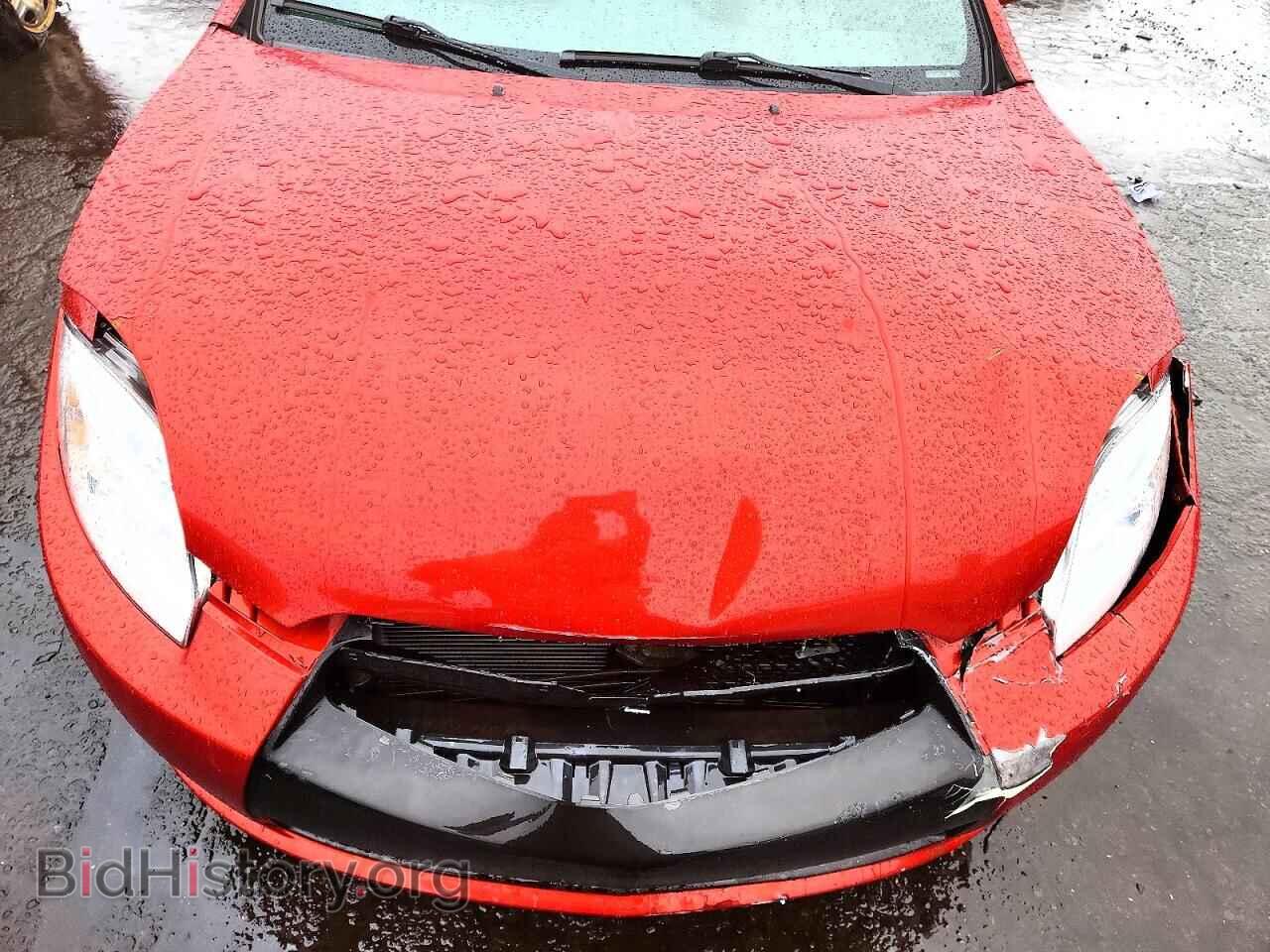 2009 MITSUBISHI ECLIPSE - VIN: 4A3AL35T59E019219 - Photo 11