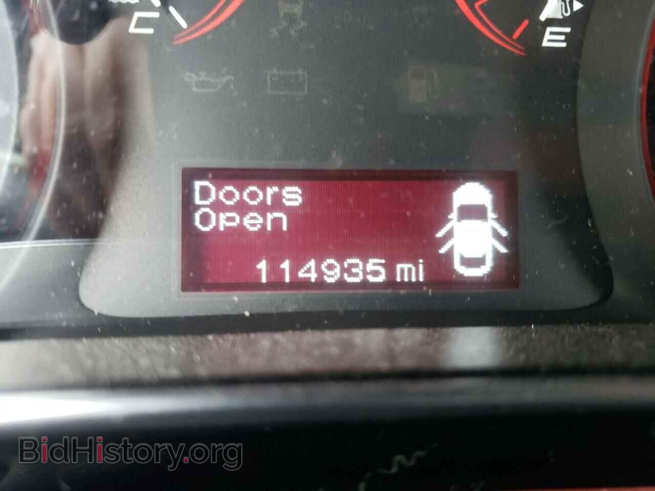 2015 DODGE DART - VIN: 1C3CDFBB5FD314798 - Фото 9