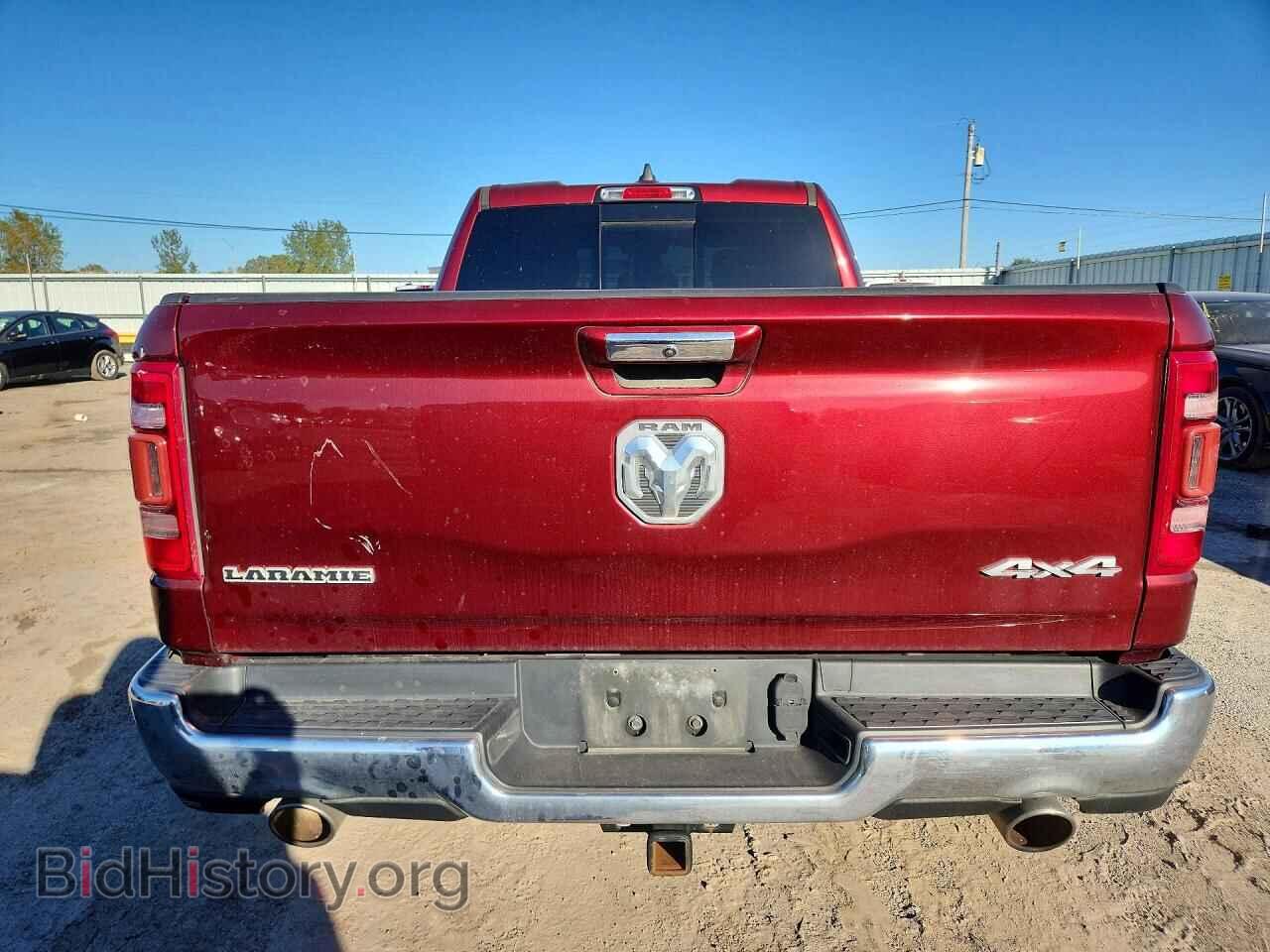 2020 RAM 1500 - VIN: 1C6SRFDT3LN253883 - Photo 6
