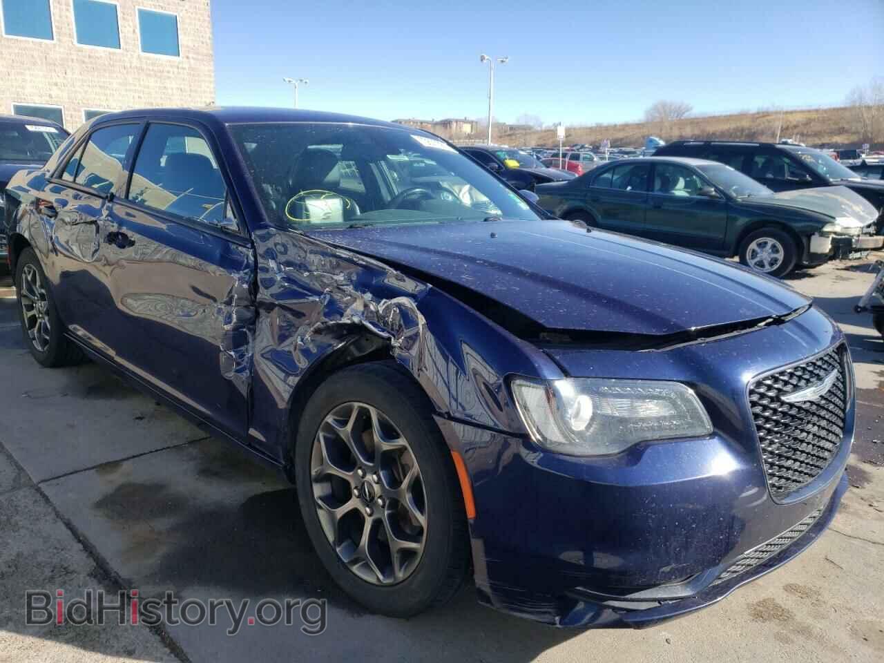 Photo 2C3CCAGG9HH612903 - CHRYSLER 300 2017