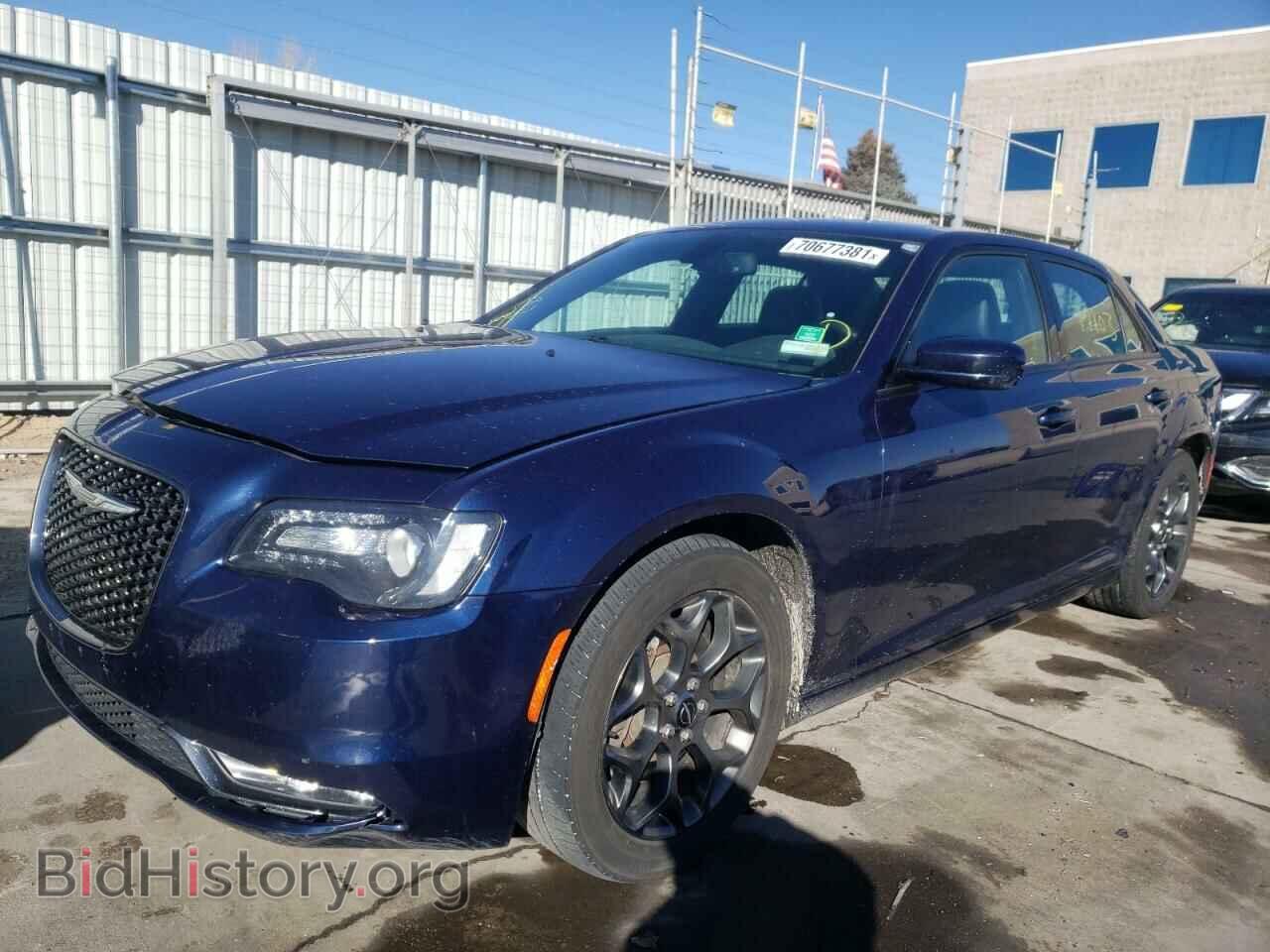 2017 CHRYSLER 300 - VIN: 2C3CCAGG9HH612903 - Photo 2
