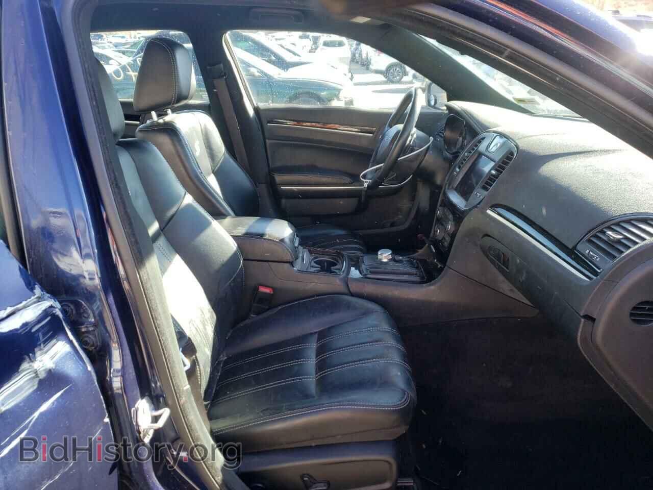 2017 CHRYSLER 300 - VIN: 2C3CCAGG9HH612903 - Photo 5