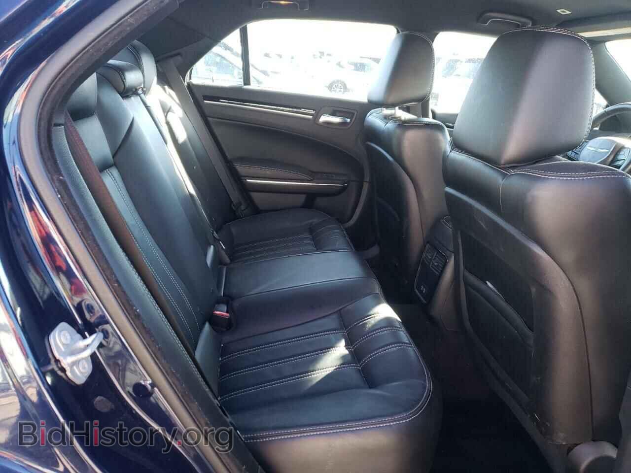 2017 CHRYSLER 300 - VIN: 2C3CCAGG9HH612903 - Photo 6