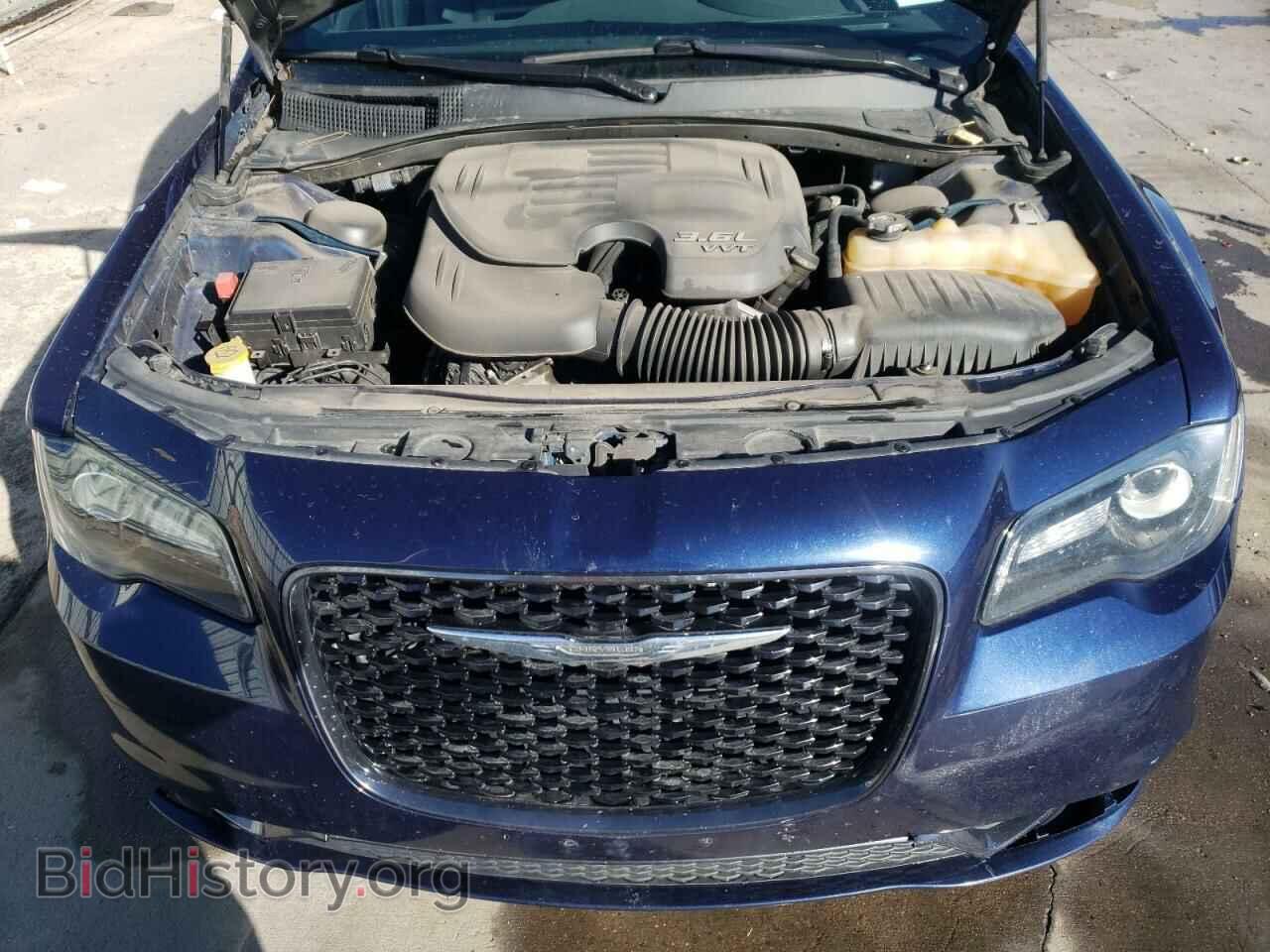 2017 CHRYSLER 300 - VIN: 2C3CCAGG9HH612903 - Photo 7