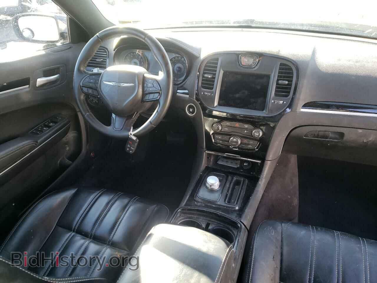 2017 CHRYSLER 300 - VIN: 2C3CCAGG9HH612903 - Photo 9