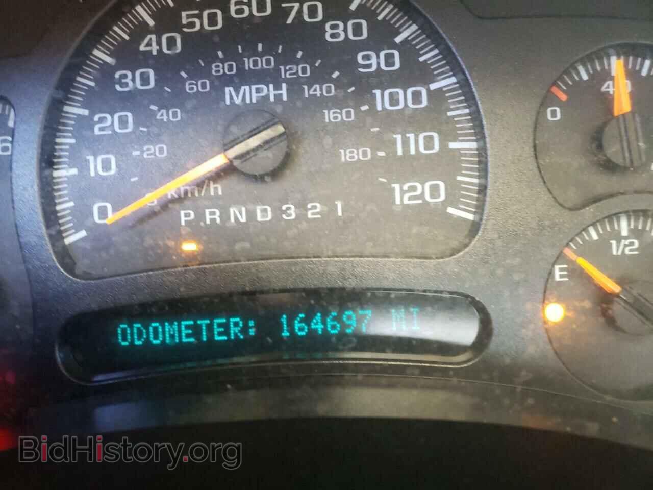 2007 GMC SIERRA - VIN: 2GTEK19Z871108839 - Фото 8