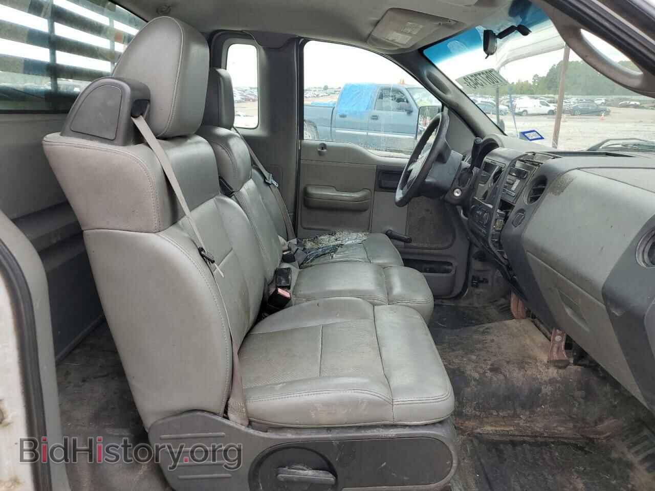 2006 FORD All Models - VIN: 1FTRF12246NB56984 - Фото 10