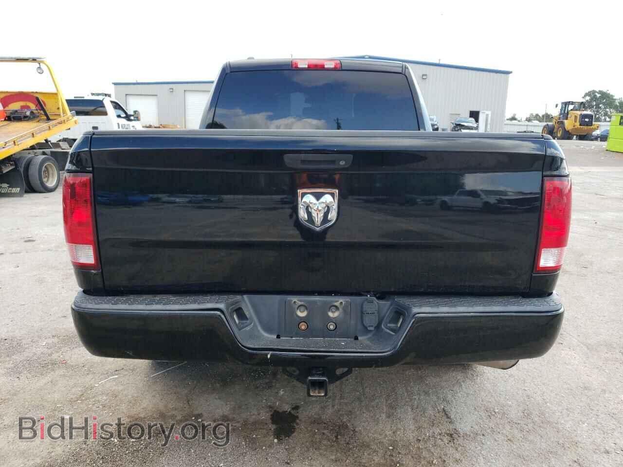 2014 RAM 1500 - VIN: 1C6RR6FG9ES455680 - Фото 6
