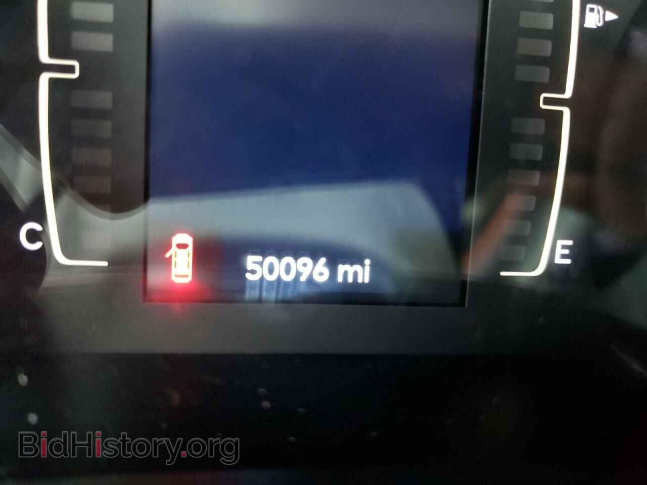 2019 JEEP CHEROKEE - VIN: 1C4PJLCB1KD366734 - Фото 8
