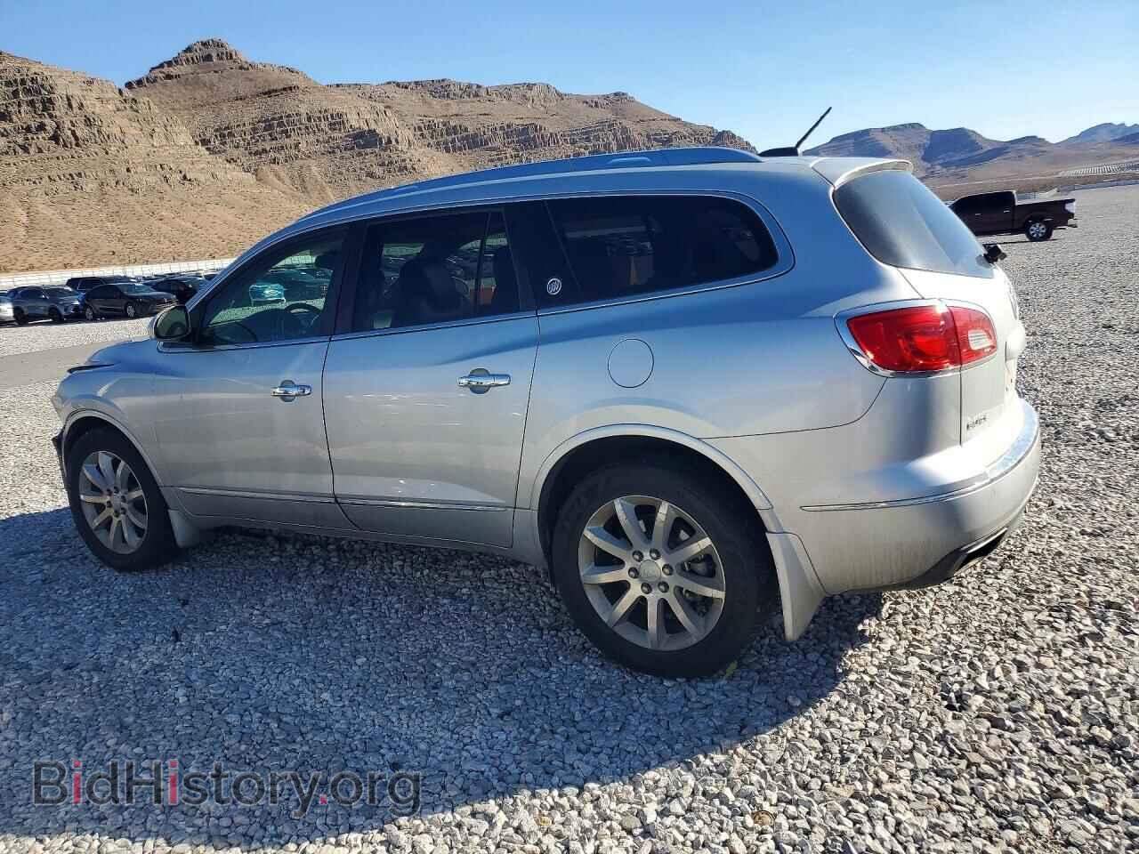 2017 BUICK ENCLAVE - VIN: 5GAKVCKDXHJ339061 - Фото 2