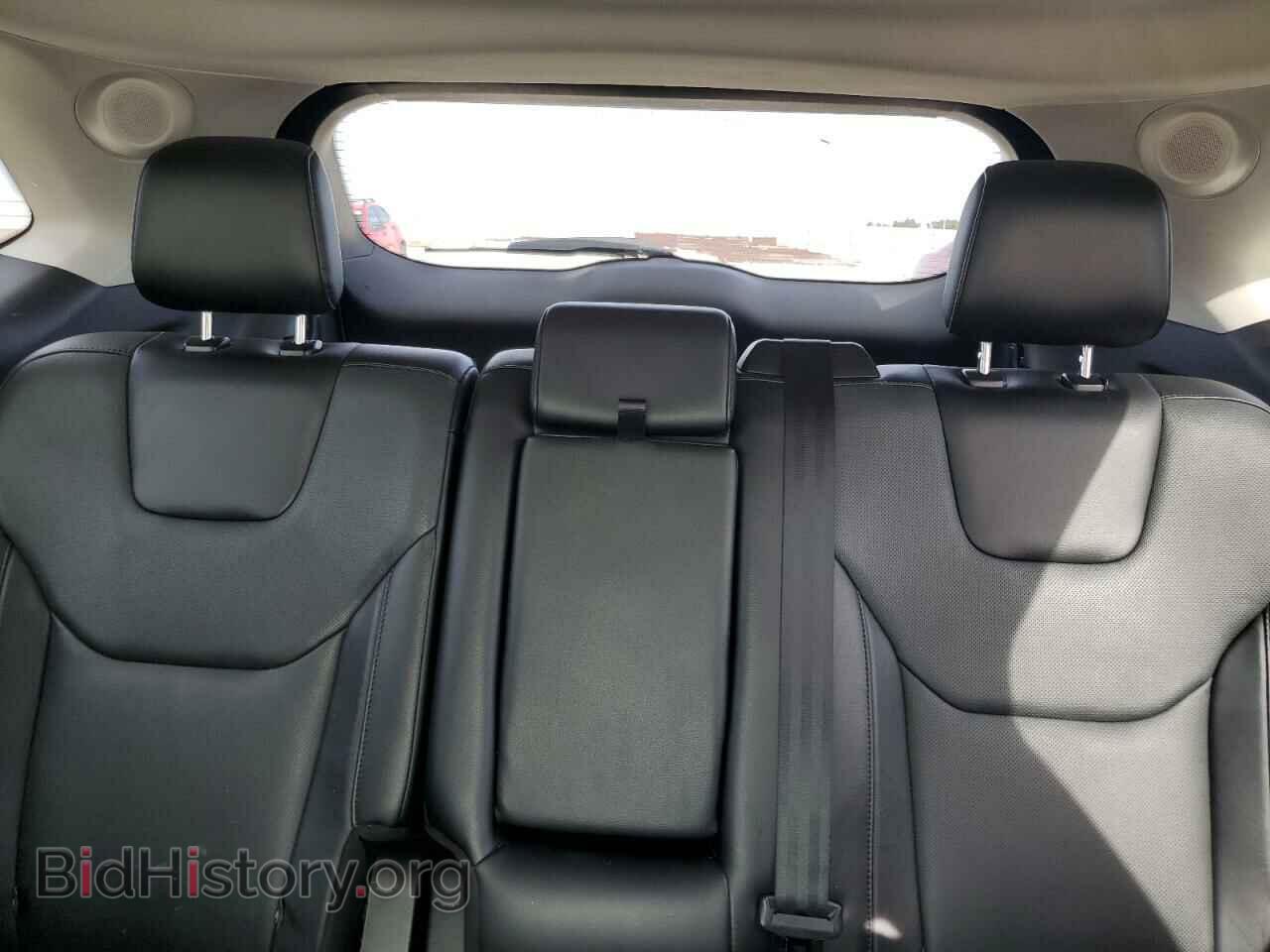 2017 FORD EDGE - VIN: 2FMPK3K97HBB04030 - Photo 10